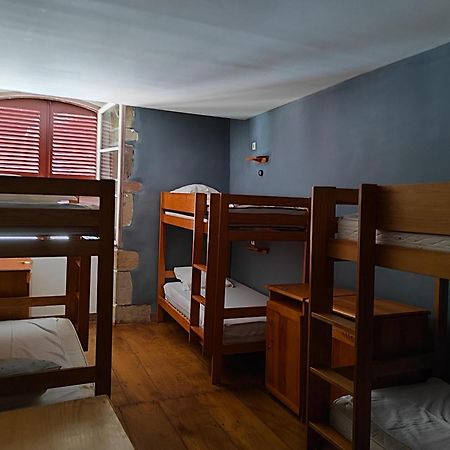 L'Auberge Du Pelerin - St Jean Pied De Port سان جان بييه دو بور المظهر الخارجي الصورة