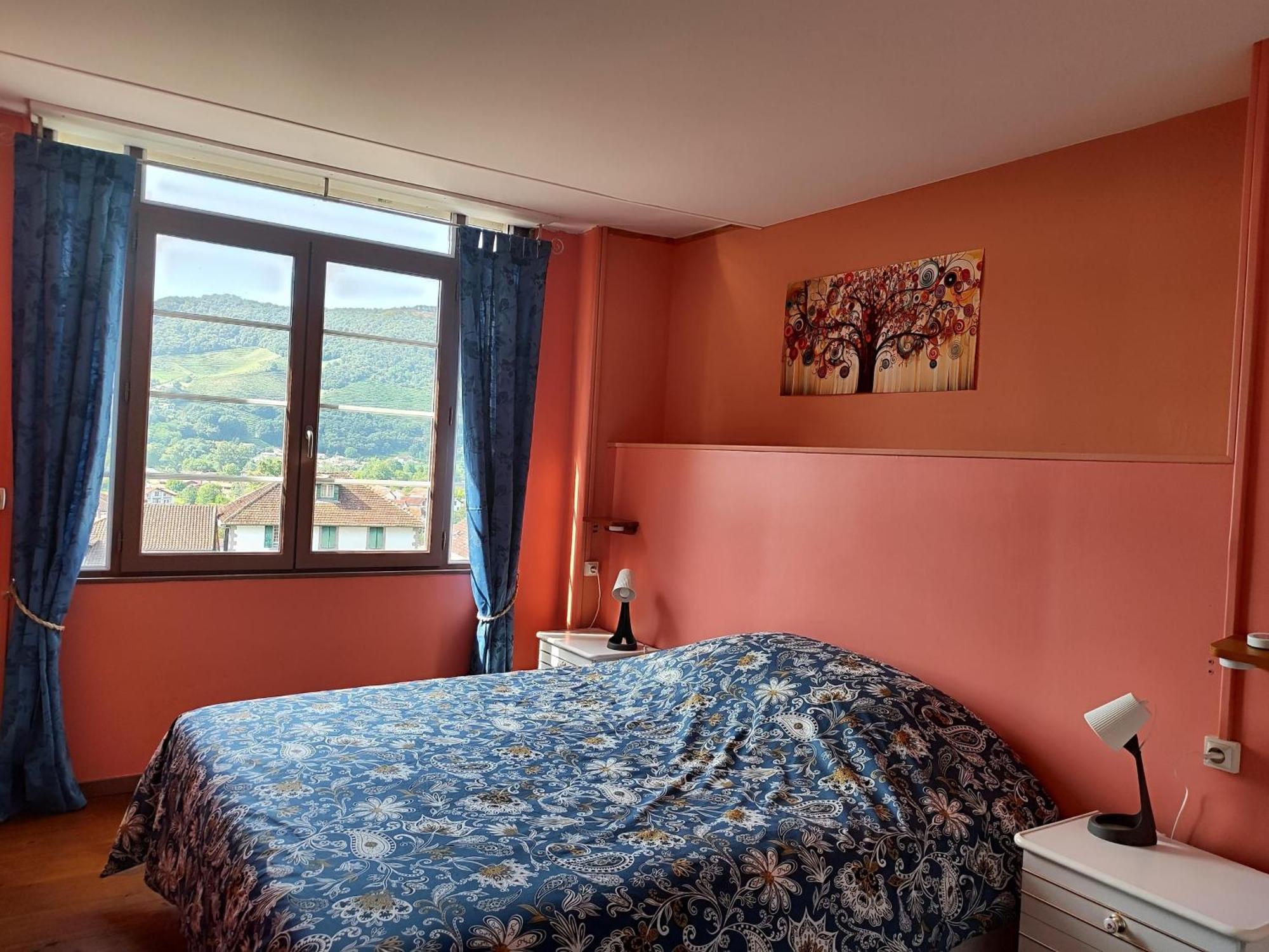 L'Auberge Du Pelerin - St Jean Pied De Port سان جان بييه دو بور المظهر الخارجي الصورة