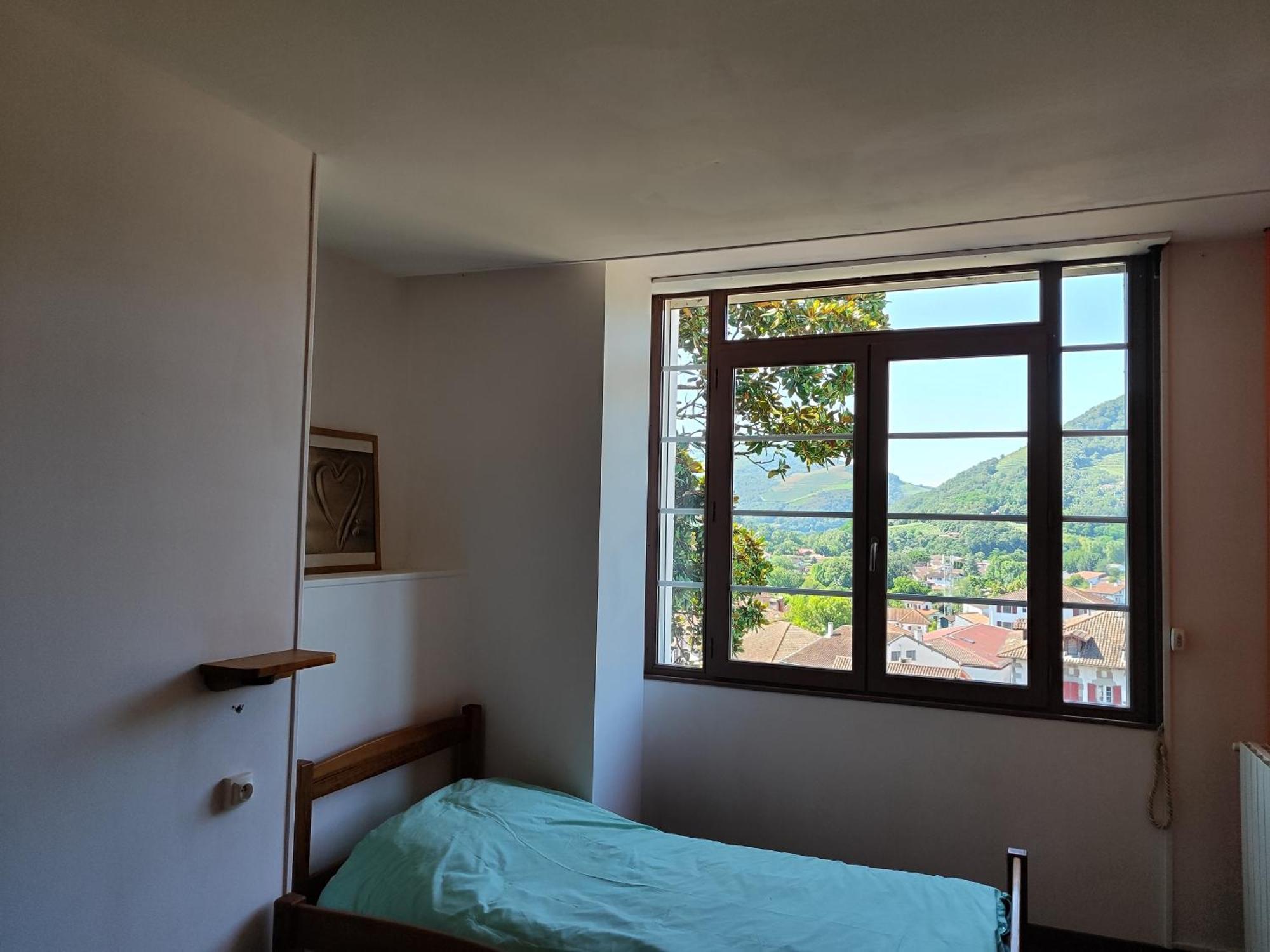 L'Auberge Du Pelerin - St Jean Pied De Port سان جان بييه دو بور المظهر الخارجي الصورة