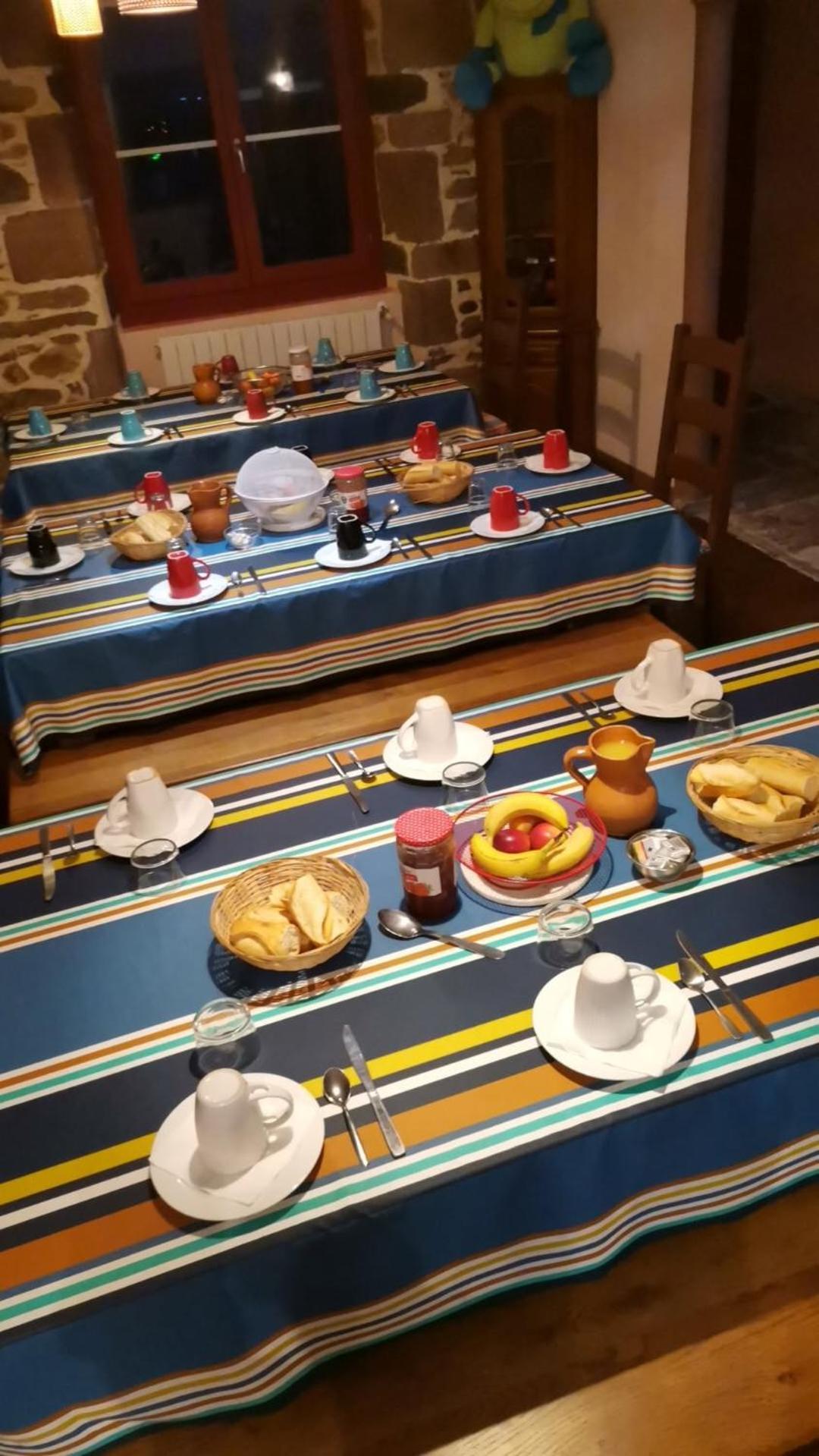 L'Auberge Du Pelerin - St Jean Pied De Port سان جان بييه دو بور المظهر الخارجي الصورة
